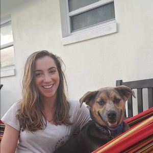 Meet your Posher, Maria